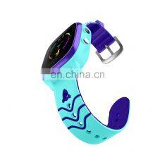 Dropshipping CE RoHS Smartwatch HD Call IPS Touch Screen Mobile Watch Phone 4G Kids Wristband Smart for Children thumbnail-2