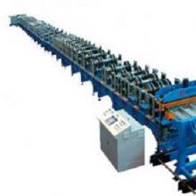 Floor Deck Forming Machine thumbnail-1