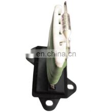 auto air conditioning parts blower motor resistor 973-558 7L1Z19A706A For FORD EXPEDITION