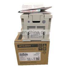 New Original High-speed Mitsubishi Programmable Control Plc FX3U-48MR-DS thumbnail-3