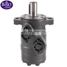 Hot Sale China Gerotor Hydraulic Motor OMM OMP OMR OMS OMT OMV OMK2 OMK6 OMER Orbital Hydraulic Motor thumbnail-4
