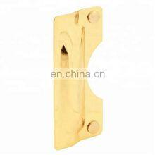 Outswing Door Latch Shield Latch Protector