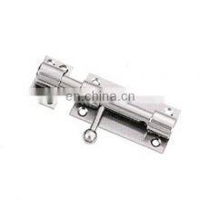 Security Stainless Steel Sliding Door Bolt Lock thumbnail-3