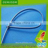 Most Durable Custom Metal SS Tie With Good Quality thumbnail-3