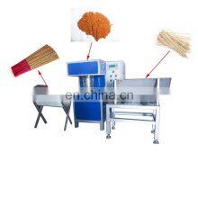 Top Quality Agarbatti Incense Stick Making Machine in Vietnam thumbnail-3