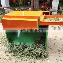 Hemp Leafy and Stem Separator thumbnail-3