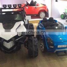 Hot Sell Battery Car For Kids Children Toy Car For 1 to 8 Years Old 4 Wheel Kids Electric Car thumbnail-4