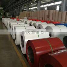Coated Steel Ppgi Coils Price Cold Rolled Prepainted Galvanized Coil Color Coated Sheet Cioil thumbnail-5