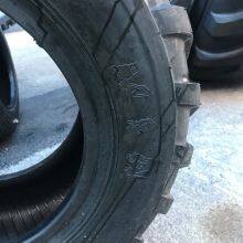 Striated Guide Tire Combine Harvester Tire thumbnail-3