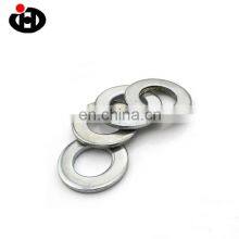 Amazon Hot ISO 9001 M6 DIN 125 Steel Spacer Washer Can be Customized for Machine Assembly Parts thumbnail-1