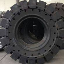 Manufacturer Wholesale 23.5-25 Loader Tires 17.5-25 High Wear Resistance With Gum Content 50 Forklift Engineering Tires thumbnail-2