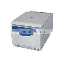 LAB Tabletop High Speed Refrigerated Blood Centrifuge,H1650R thumbnail-1