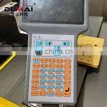 Auto High Speed Three Axis Screw Locking Machine Manufacturer for Toy Car Interior Parts thumbnail-5