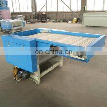 Cotton Fiber Opening Machine Carding Fiber Opener Open Machine thumbnail-5