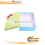 Cheap and Customized Small Gift Boxes for Sale