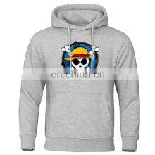 Wholesale Price New Design Custom Printed Men's Hoodies & Sweatshirts thumbnail-1