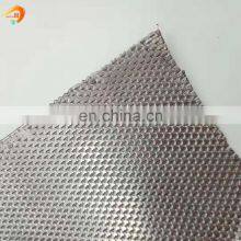 Micro Hole Stainless Steel Expanded Metal Filter Mesh Producer thumbnail-5