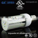 Hot Sell AC100~250V E27 20W Led Street Light Replace HPS MHL HID HQL CFL thumbnail-4