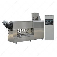 Pet Chewing Snack Production Line Full Automatic Chewing Gum Machinery Chewing Gum Line