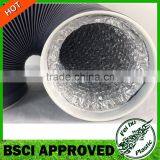 Custom Ventilation Tube Flexible Aluminum Hose Corrugated Duct thumbnail-1