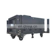 Central Air-conditioning Duct Cleaning Tools Air Duct Cleaning Machine thumbnail-5