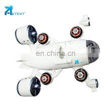 Customized Professional Good Price of Rov Submarine With Camera Hydraulic Pressure thumbnail-4