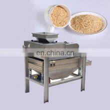 Commercial Cashew Nut Chopping Machine Peanut Processing Machine thumbnail-5