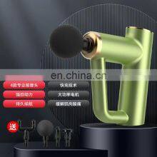 GooGenie Massager Handheld Muscle Massage Gun, Relax Soreness Heal Body thumbnail-5