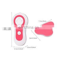 Electric Breast Nipple Massager Enlarger Booster Vibration Bra Pad A-D thumbnail-5