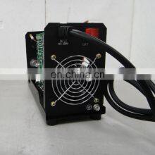 Arc Force Anti Stick Single Phase MMA 200 Inverter Welding Machine thumbnail-4