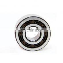 OEM 3210 Bearings , Manufacturer Wholesale Hot Sale, High Performance Long Life Double Row Angular Contact Bearing thumbnail-3