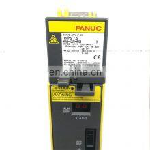 Bulk Price Cnc Servo Amplifier Motor Drive A06B-6200-H008 Spare Parts Fanuc thumbnail-5