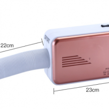 Mini Dryer Household Multi-functional Shoe Dryer Installation Free Wet Clothes Drying Warm Quilt Dryer（Wechat:13510231336） thumbnail-1