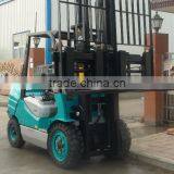 High Quality Double-wide Sideshifter for Sale thumbnail-2