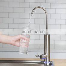 The Latest Kitchen Water Faucet UV Sterilization Function Water Treatment Faucets Disinfection Faucet Kitchen Faucets thumbnail-4