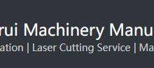 Dalian Yikerui Machinery Manufacturing Co., Ltd