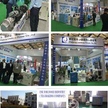 KINGLONG Bus Spare Parts Oil Free Scroll Compressor Air Pump thumbnail-5