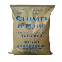 Making Lamps and Lanterns Plastic Raw Materials Transparent PMMA Granules Particles Plastic Resin Raw Materials thumbnail-2