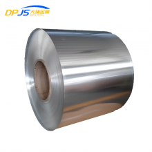 High Strength 304 316 S30409 316lmod 725 153mA Stainless Steel Coil/Roll/Strip Manufacturers Supply Production thumbnail-5