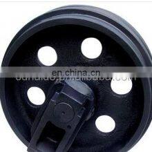 Excavator Parts Komatsu PC95R-2 Idler PC95R-2 Front Idler thumbnail-2