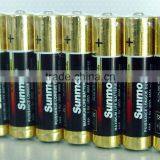 Alkaline Battery Aa1.5V Alkaline Cell thumbnail-1