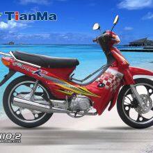 KTM TM110-2 thumbnail-1
