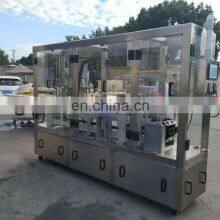 K Cup, Nespresso, Automatic Coffee Capsule Filling and Sealing Machine thumbnail-4