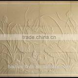 Hot Selling Sandstone Pavers for Background Wall
