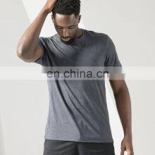 Plus Size Low Price Printed T-shirts Quick Dry Ice Silk Outdoor Sports Wear Fitness Gym Casual Short Sleeve Shirts Top For Man thumbnail-5