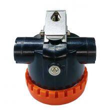 KL1.8LM(A) Intrinsically Safe Integrated Miner’s Cap Lamp thumbnail-2