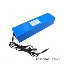 18650-3S15P 30Ah Lithium-ion Cell Manufacturer Wholesale High Quality For Air Cleaner thumbnail-3