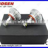 32W Angel Eyes h8 for BMW E63 E64 E70 E87 E90 E91 E92 E93 X5 X6 CREE