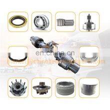 China Factory Direct Sales CNHTC SITRAK ZF16S2530TO 16Gear Gearbox Assembly 810W48220-0159 Spring Seat thumbnail-4