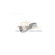 Factory Direct Sales CNHTC SITRAK Chassis Axle Assembly AZ9761451160 Left BrakHigh Quality CNHTC SITRAK Che Shoe Assembly thumbnail-5